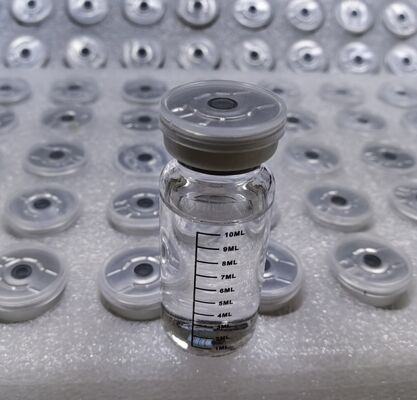 Veterinärtaugliche GS-441524 Injektionslösung 20 mg 30 mg antivirale Injektion 6 ml 8 ml zur FIP-Unterstützung bei Katzen