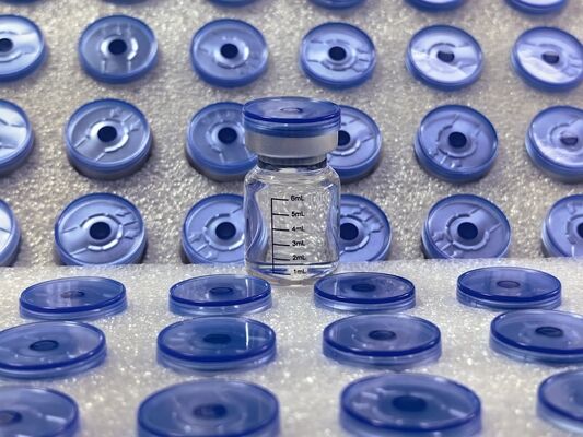 Hochstabile GS-441524-Injektion, 6 ml, 8 ml, 10 ml, antivirale Lösung für veterinärmedizinische FIP-Anwendungen