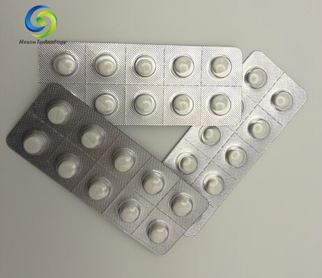 Hochreine GS-441524 Veterinärtabletten 5 Stärken Katzen Antiviral GMP Quelle