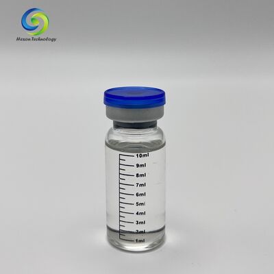 GS-441524 20 mg/ml 10 ml Injektion für Katzen FIP Veterinärantivirale Behandlung