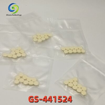 GS-441524 Antivirale Produktion für Katzen