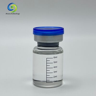 GS-441524 20mg/ml 6ml Injektion für Katzen FIP Veterinärbehandlung Antiviral
