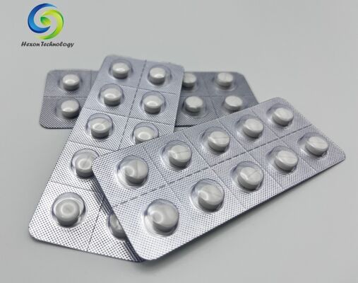 GS-441524 Tabletten 20 mg 40 mg 50 mg 60 mg orale Formel zur Behandlung von infektiöser Peritonitis bei Katzen