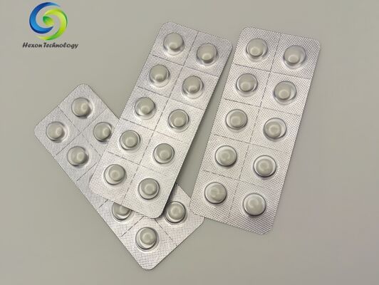 Mehrfachstärke GS-441524 Tabletten 20mg 40mg 50mg 60mg orale Formel für Katzen