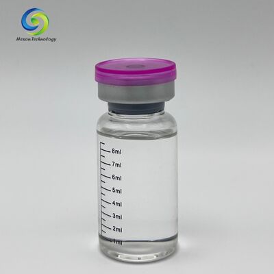 Tierärztliche Qualität GS-441524 Injektionsmittel 20 mg/mL 30 mg/mL Hochstabile antivirale Lösung für die Pflege von Katzen