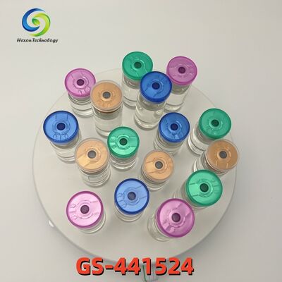 FIP Injektionsmittel GS-441524 30 mg/ml Antivirale Injektion für Katzen 10 ml EU Japan Korea