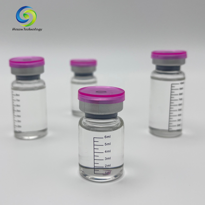Premium GS-441524 Injektionslösung 20 mg/mL 30 mg/mL Veterinärlösung für FIP-Unterstützungsanwendungen