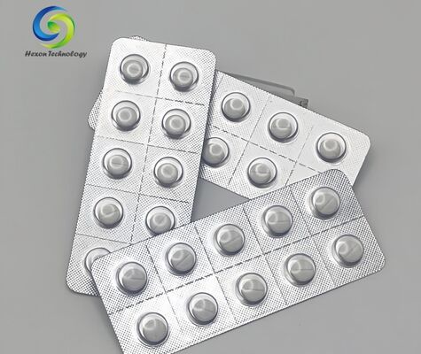 Stressfreie FIP GS-441524 Oraltabletten 10mg-60mg Mehrfachstärke 99% Reinheit Lieferung