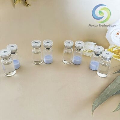 Hochwertiges bakteriostatisches Wasser, 3 ml, 10 ml, sterile Lösung für Forschungs- und Rekonstitutionszwecke