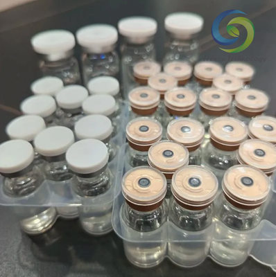 Massenversorgung Bac Wasser 3 ml 10 ml sterile Mehrzwecklösung