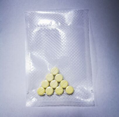 Premium GS-441524 orale Tabletten 20 mg 40 mg 50 mg 60 mg für Katzenantivirale Unterstützung und FIP-Pflegeprogramme