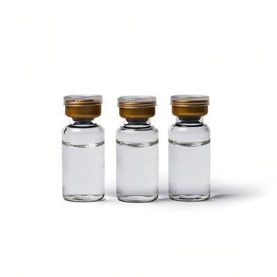 Bac Wasser zur Peptidrekonstitution NAD+ MT1 MT2 Hohe Reinheit Sterillösung