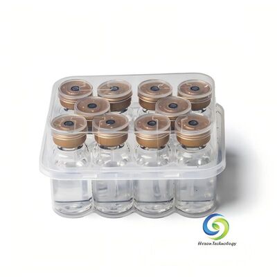 Bac-Wasser in Forschungsqualität für Snap-8 NAD+ MT2 Peptid-Rekonstitution, sterile Lösung