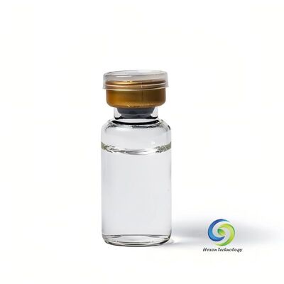 Bac Wasser für die NAD+ Copper Tripeptide 1 Peptid Rekonstitution Sterile klare flüssige Lösung