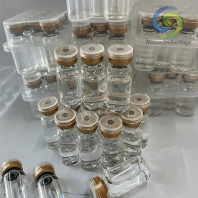 Lehrpaket Bakteriostatisches Wasser 3ml 10ml 30ml Set Laborunterrichtsmaterial