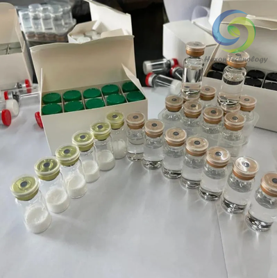 Lehrpaket Bakteriostatisches Wasser 3ml 10ml 30ml Set Laborunterrichtsmaterial