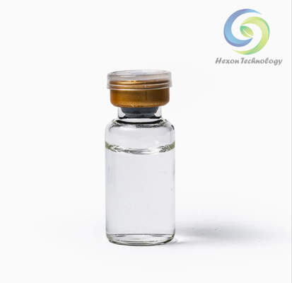 Bakteriostatisches Wasser mit mehreren Dosen, 3 ml, 10 ml, Glasfläschchen, Box, Labor-Rekonstitutionskit