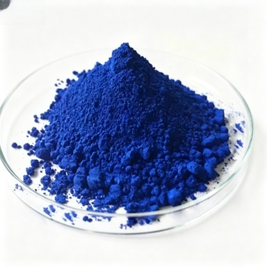 GHK-Cu Kupfertripeptid-1-Pulver 99% Reinheit CAS 89030-95-5 Kosmetische Rohstoffe