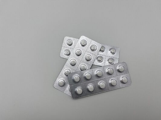 Hohe Reinheit GS-441524 Tabletten für Katzen FIP orale Veterinärformel