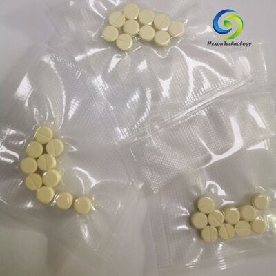 FIP Antivirale Mittel GS-441524 50 mg Tabletten Katzenperitonitis