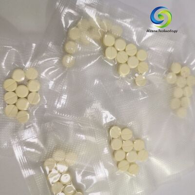 FIP Antivirale Mittel GS-441524 50 mg Tabletten Katzenperitonitis
