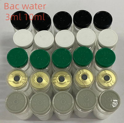 Refined Preserved Diluent 10ml Vials Aqueous Reagent Long-term Storage Integrity