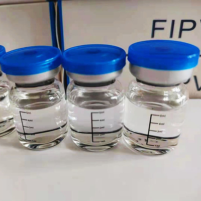 Katze FAV-Einspritzung GS-441524 20mg/mL 5.5mL CAS 1191237-69-0