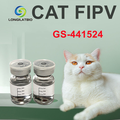Antivirenbehandlung GS-441524 für FAV in den Katzen 30mg/ML