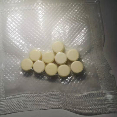 1191237-69-0 FAV-Drogen für Katzen Vermittler 20 mg/kg Remdesivir