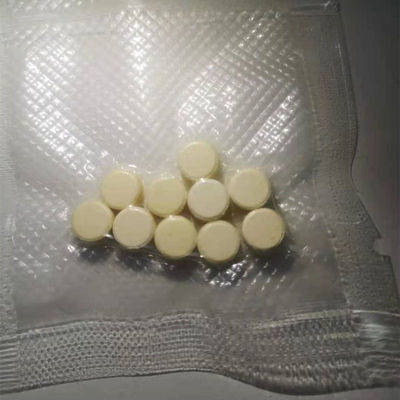 1191237-69-0 FAV-Drogen für Katzen Vermittler 20 mg/kg Remdesivir