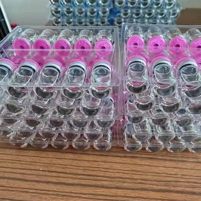 Behandlung 5.5mL 20mg/mL GS441524 CAS 1191237-69-0 Katze FAVs GS