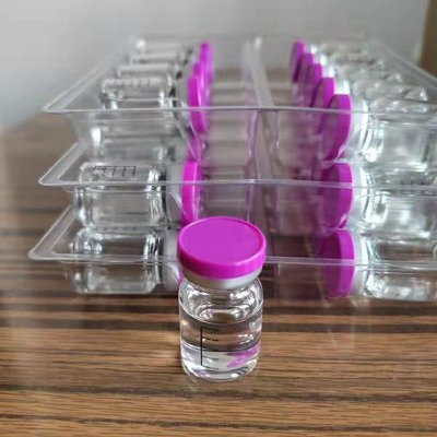 Behandlung 5.5mL 20mg/mL GS441524 CAS 1191237-69-0 Katze FAVs GS