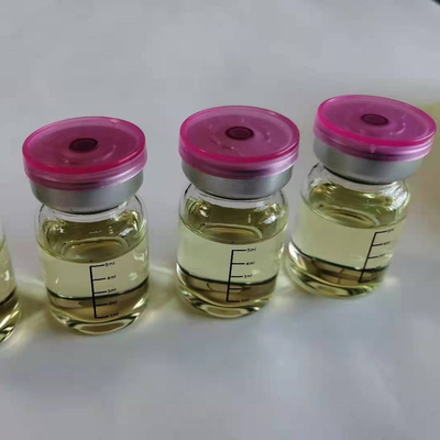Katzenartiges ansteckendes Bauchfellentzündung FAV GS-441524 PIF 20mg/ML 5.5mL