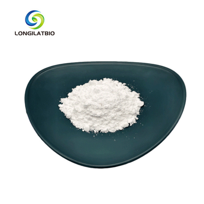 99% Massen-Citicoline Pulver CDPC reines Nootropics 987-78-0 für Schlagmann Parkinson