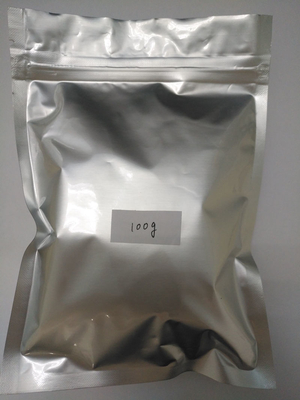Probe 99,5% Pulver Ligandrol LGD-4033 1165910-22-4 Sarms für Bodybuilding