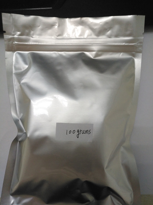 Rohes 99% Tianeptine freies saures Pulver CAS 66981-73-5