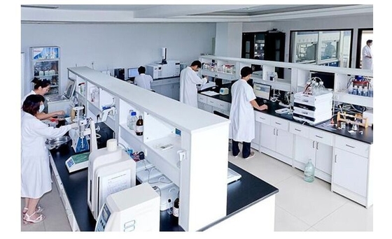 HPLC UVm 677 Höhen-Wachstum API Sarms Powder Bodybuilding