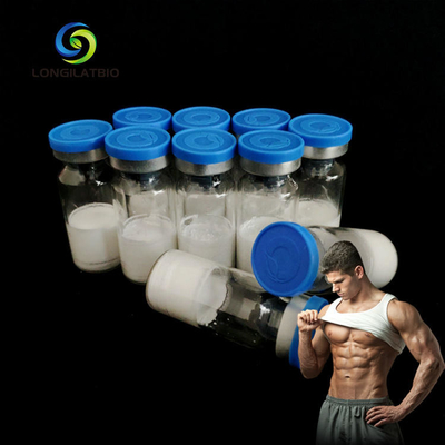 Medizin-Grad-Peptide BPC157 137525-51-0 Bodybuilding-Rohpulver