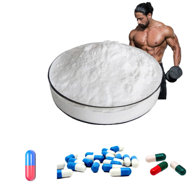 Senken Sie Pulver Kalorien Ostarine MK-2866 CAS 1202044-20-9 Sarms