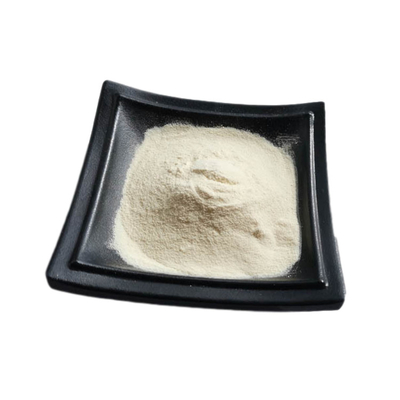 Beste Ergebnisse Anti-Aging 5-Deazaflavin CAS 59997-14-7 Rohpulver