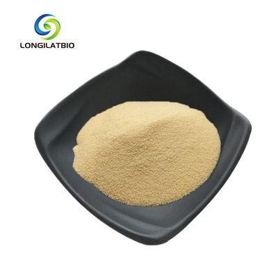 Brown pulverisieren Brokkoli-Auszug-Pulver Glucoraphanin CAS 21414-41-5