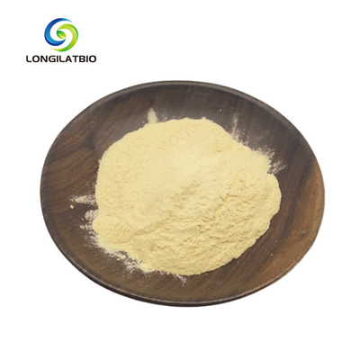 Verbesserung der Langlebigkeit Protein Anti-Aging Zutaten 5-Deazaflavin CAS 26908-38-3