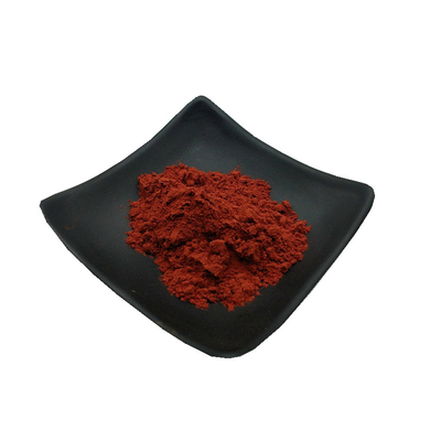 Anti-Aging Pyrroloquinolin-Quinonpulver PQQ-Pulver CAS 72909-34-3