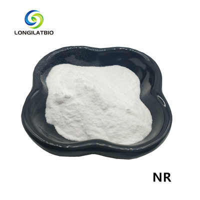 Coenzym I NMN pulverisieren Nikotinamid Riboside CAS Nr 1341-23-7