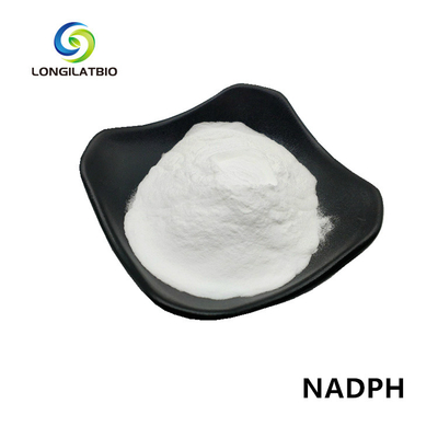NADPH NMN pulverisieren Beta Nicotinamide Adenine Dinucleotide Phosphate 2646-71-1