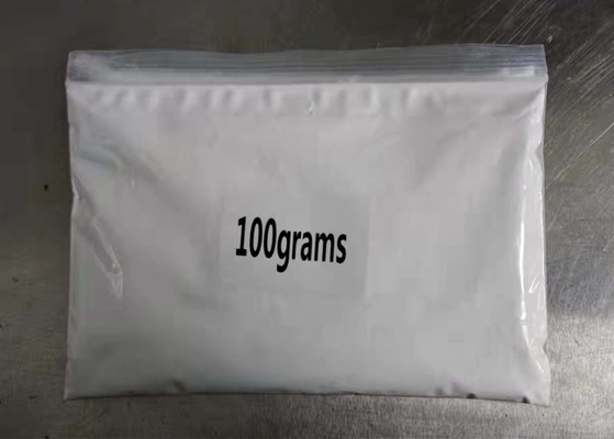 Pulver Fabrikpreis Nootropics Coluracetam CAS 135463-81-9 Coluracetam