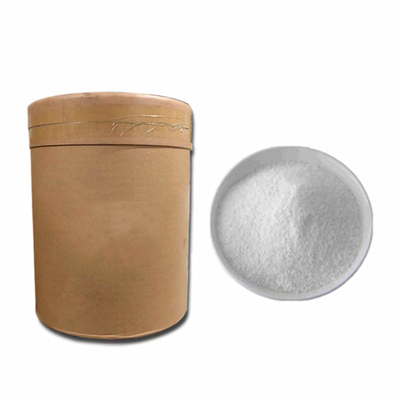Anxiolytic 99,5% Fasoracetam pulverisieren kognitive CAS 110958-19-5 Vergrößerung