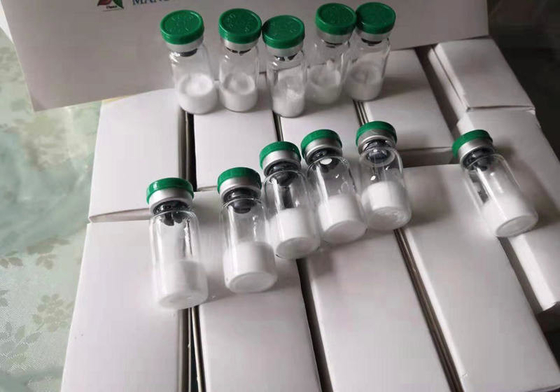 99% Semaglutide Gewichtsverlust-Pulver 910463-68-2 Pharma API