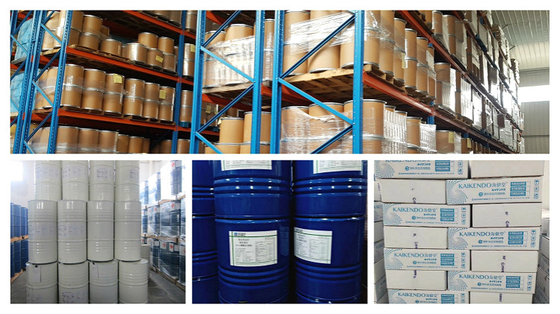 Xylan-Pulver CAS 9014-63-5 des hohen Reinheitsgrad-99%